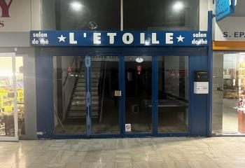 Location local commercial Colmar - Galerie Europe