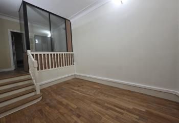 Location bureau Paris 16 - Proche métro Molitor