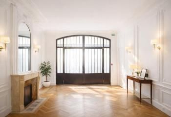 Location bureaux Paris 9 - Métro Pigalle, Saint-Georges, Abbesses