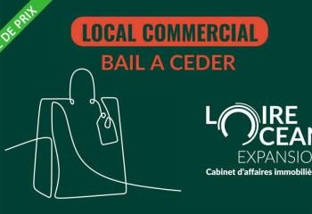 Local commercial à louer Le Croisic - Emplacement n°1