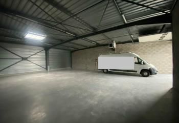 Local d'activité à louer Cernay - Hauteur 6m