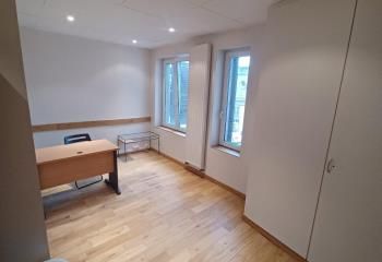 Location bureau - 13 m²