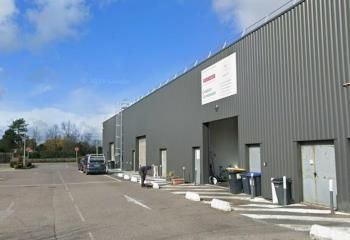 Location local commercial Biganos - Zone Auchan