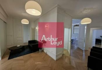 Location bureaux Clermont-Ferrand centre - Rue Blatin