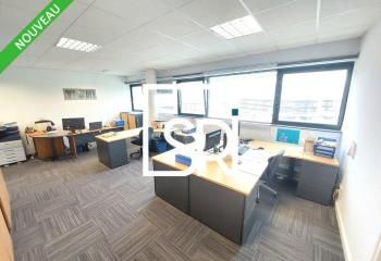 Bureaux à louer Cournon-d'Auvergne - Proche A75/A71/A89 et BHNS