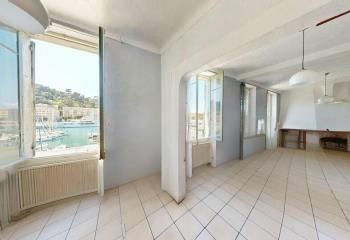 Location local commercial Nice - Port 20 quai des Docks