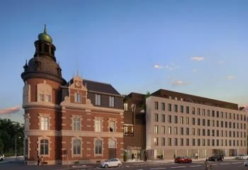 Résidence tourisme affaires à vendre Colmar - Proche gare et bus