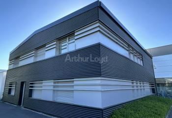 Location bureaux Horbourg-Wihr - Proche A35 et transports en commun