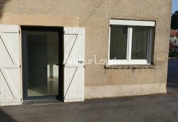 Location bureau - 30 m²