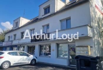 Location bureau Caen - Proche boulevard Détolle