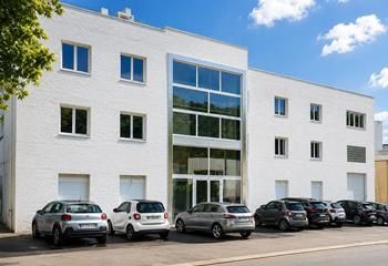 Location bureau Neuilly-sur-Marne - Zone Chanoux proche A86/A4