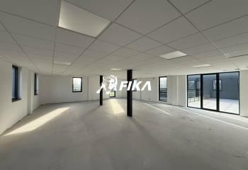 Location bureaux Mérignac - Proche rocade et bus Grande Semaine