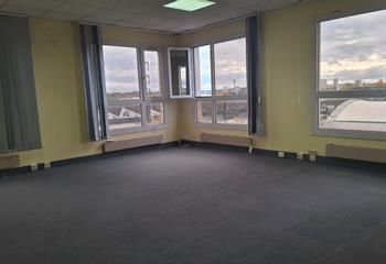 Bureaux à louer Saint-Pierre-des-Corps - Proche gare TGV