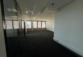 Bureaux à louer Colmar - Proche gare et parking Bleyle
