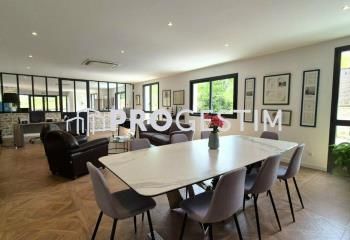 Location bureau - 345 m²