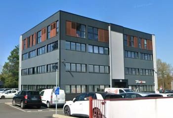 Bureaux à louer Tresses - Proche rocade et bus ligne 80