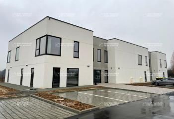 Location bureaux Saint-Martin-du-Vivier - Proche N28