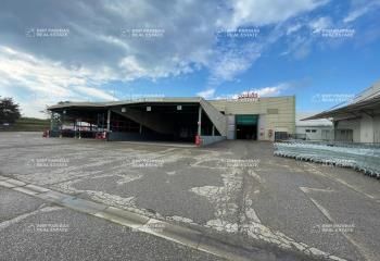 Locaux d'activité et bureaux à louer Dettwiller - Proche autoroutes