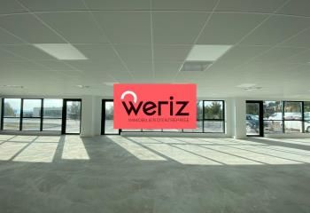 Location bureaux La Ciotat - Proche gare et autoroute A50