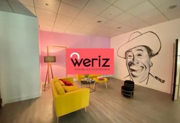 Location bureau Marseille 1, proche métro Vieux-Port et tramway Sadi Carnot