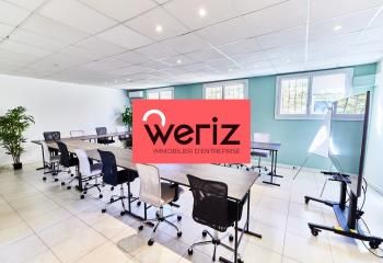 Vente bureaux Marseille 2, secteur Euroméditerranée, proche transports