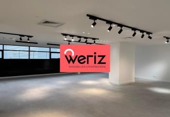 Location bureaux Marseille 11 - Proche bus, aéroport et gare Saint-Charles