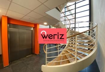 Location bureau Marseille 11 - Proche bus, aéroport et gare Saint-Charles