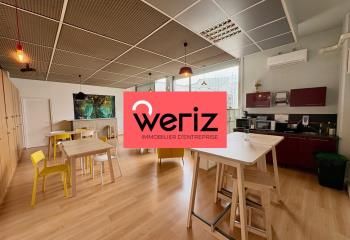 Location bureaux Marseille 11 - Proche bus, SNCF, autoroute