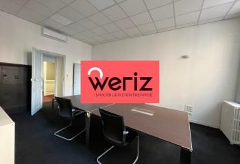 Vente bureaux Marseille 6 - Proche bus, métro et TGV