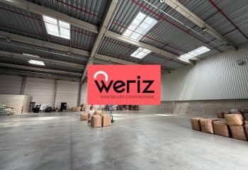 Cellule de stockage à louer Marseille 2 - Parc clos et sécurisé