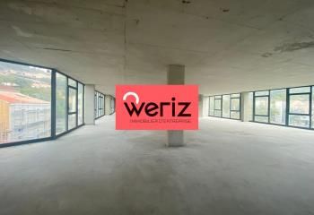 Location bureaux Marseille 11 - Valentine - Bus et RER à proximité