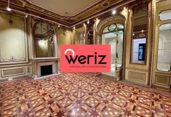 Bureaux à vendre Marseille 6 - Proche Métro et Palais de Justice