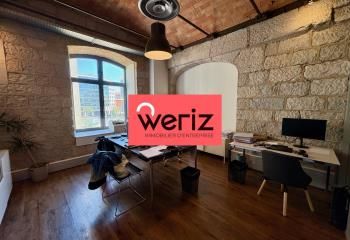 Location bureaux Marseille 2 - Proche transports en commun et autoroutes