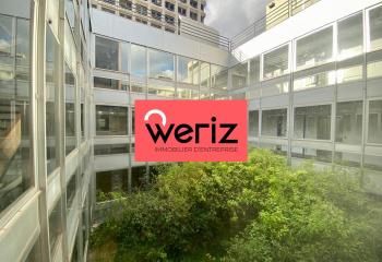 Vente bureaux Marseille 6 - Proche place Castelane et tramway