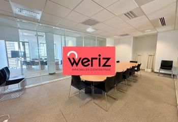 Location bureaux Marseille 2 - Proche métro et gare TGV