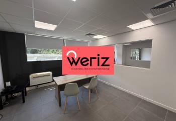 Location bureaux Marseille 11 - Proche bus, autoroute et gare