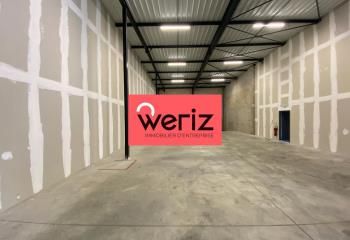 Local d'activité à louer Marseille 14 - Proche bus et autoroutes