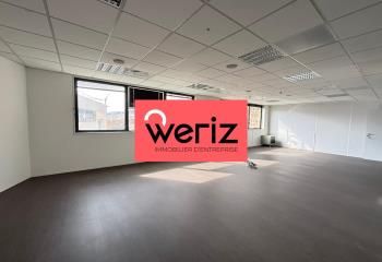 Location bureaux Marseille 16 - Proche autoroutes et transports