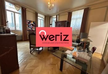 Location bureaux exceptionnels Marseille 6 - Proche métro, tram et gare