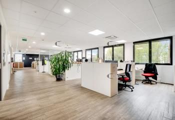 Bureaux à vendre Gentilly - Proche RER B