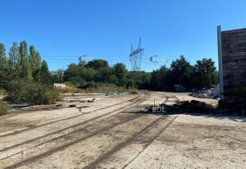 Vente site industriel Trilport - Proche N3, A4 et gare SNCF