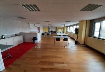 Bureaux à vendre Vitry-sur-Seine - Gare du Grand Paris