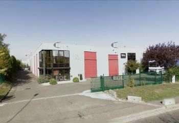 Local d'activité à louer Maurepas - Zone commerciale Pariwest