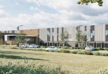 Location plateforme logistique Gondreville - Proximité A31