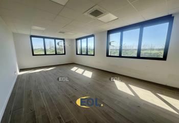 Location bureaux Saint-Pathus - Proche Nationale 330 et gare