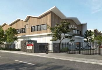 Bâtiment d'activités à vendre Montmagny - Parc des Trois Cornets