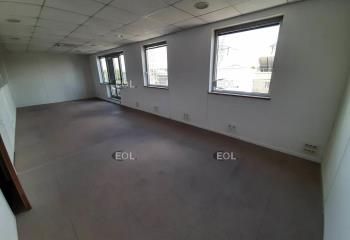 Location bureaux Chevilly-Larue - Proche MIN de Rungis