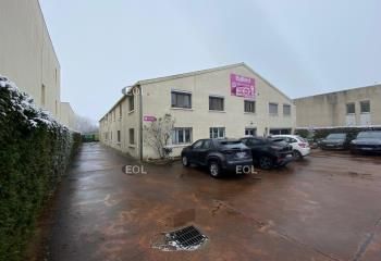 Local d'activité à vendre Combs-la-Ville - Proche RN 104 et RER