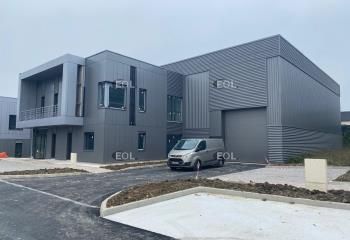 Local d'activité à vendre Courtry - Proximité N3 et A104