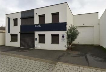 Local d'activité à louer Colombes - Accès A86, A14, A15